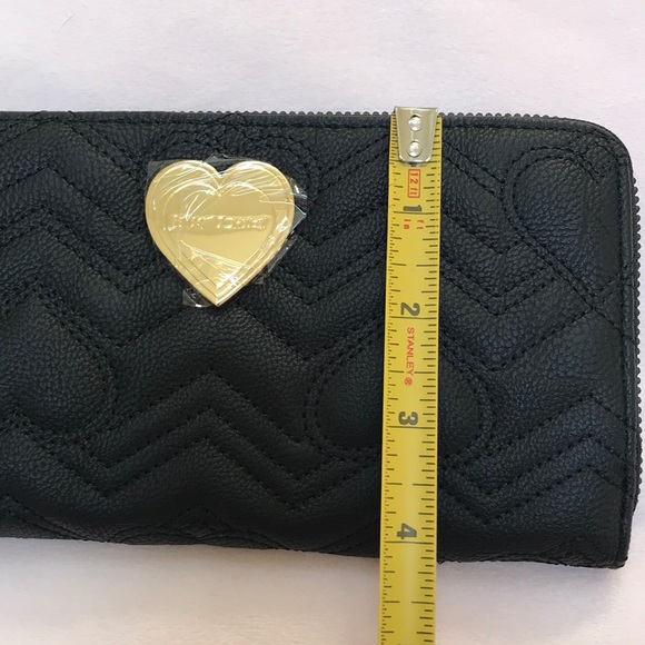 BETSEY JOHNSON WALLET - Picture 7 of 8